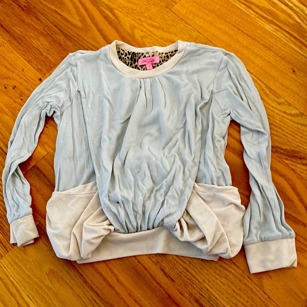 roberto cavalli top